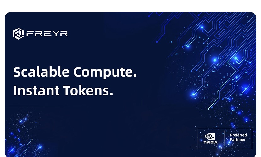 Freyr Technology AI Renews NVIDIA Preferred Cloud Partner Status