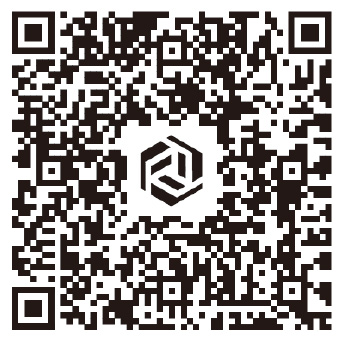 Freyr contact QR code