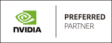 NVIDIA Preferred Partner